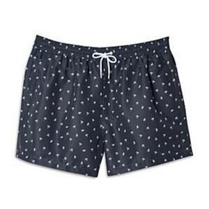 Paul Smith Pool Print Swim Trunk Sz XL
